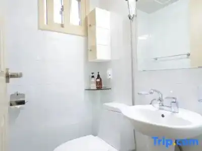 Sunny Hill Hostel Hongdae - 56
