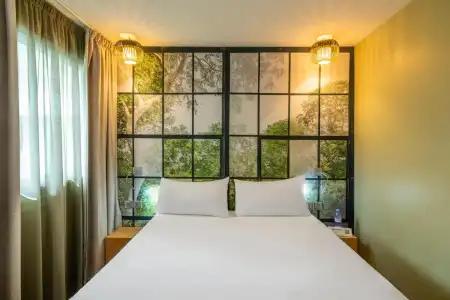 ibis Styles Parc des Expositions de Villepinte - 27