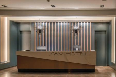 SavFiera Bologna - 1