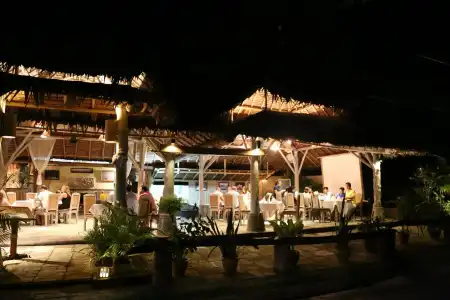 Laguna Villas Boutique - 23