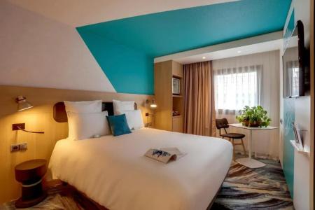 Mercure Paris Gare De Lyon TGV - 52
