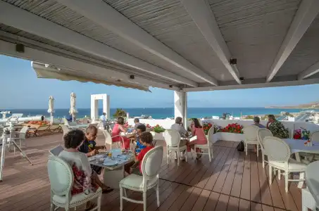 Naxos Island - 37