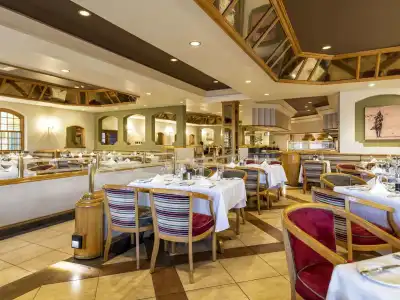 Mövenpick - 22