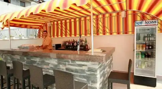 Obzor City - 22