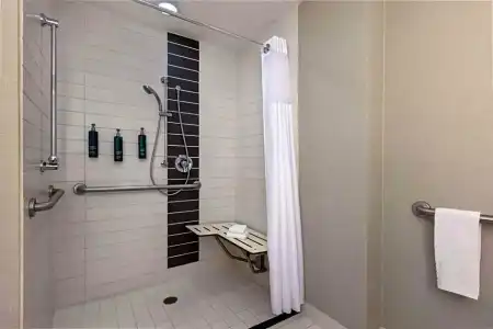 DoubleTree by Hilton Las Vegas East Flamingo - 37