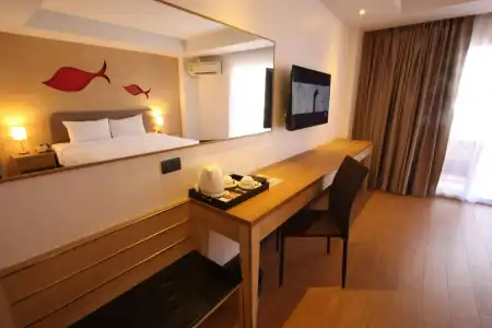 Siam View Residence - 35