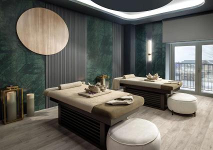 Radisson Blu, Ankara - 24