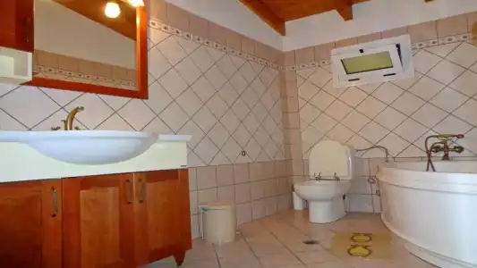 Villa Maria - 108