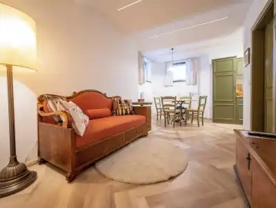 Apartment House Berghi - 66