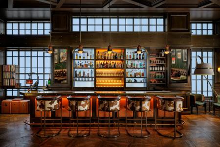 Mandarin Oriental, New York - 27