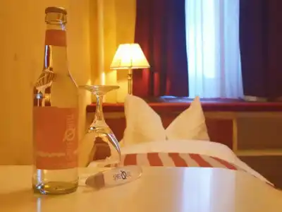 Safestay Berlin Kurfurstendamm - 34