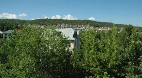 Almaty Sapar - 22