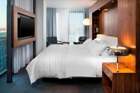 Le Meridien Columbus, St Joseph - 101