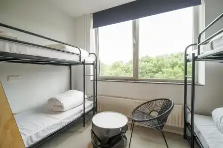 Via Suites - 65