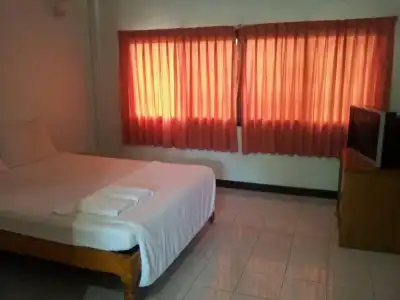 Lovely Lanta Resort - 8