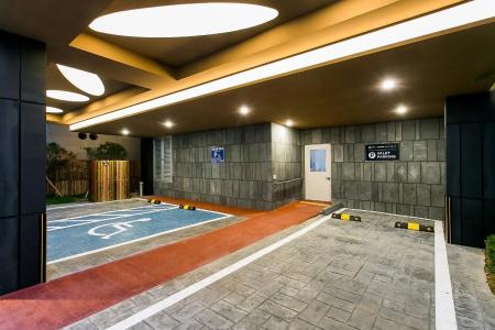 H Avenue Idae Shinchon - 18