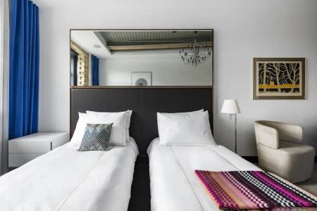 The Joseph Signature Vilnius - 2