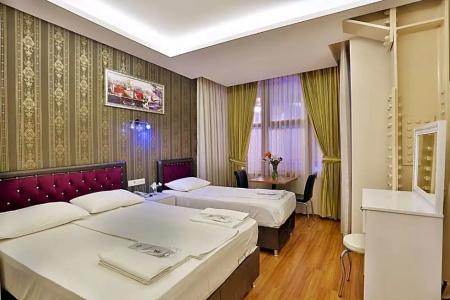 GH Taksim - 12
