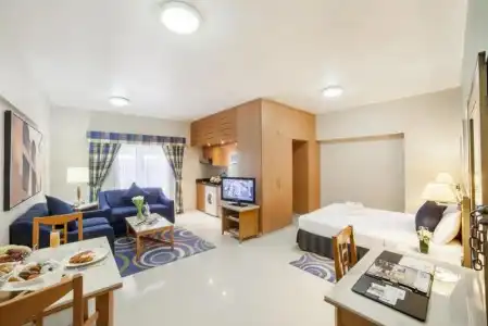 Golden Sands 5 Apartment - 51