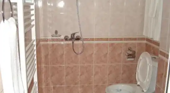 Guesthouse Kiritsovi - 6