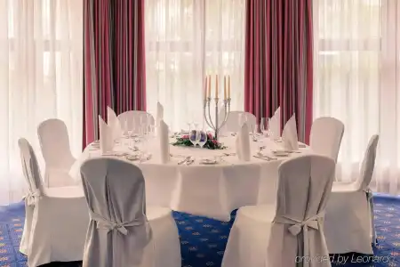 Mercure Erfurt Altstadt - 25