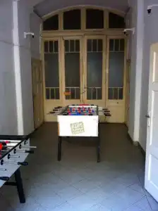 Maria Hostel - 11