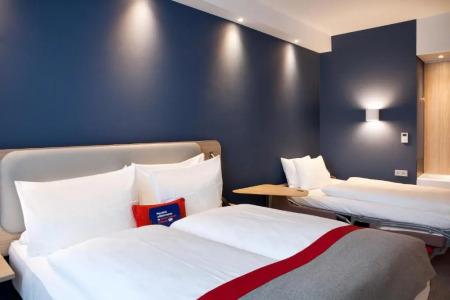 Holiday Inn Express DARMSTADT by IHG - 30
