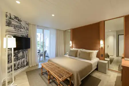 Canonnier Beachcomber Golf Resort & Spa - 4