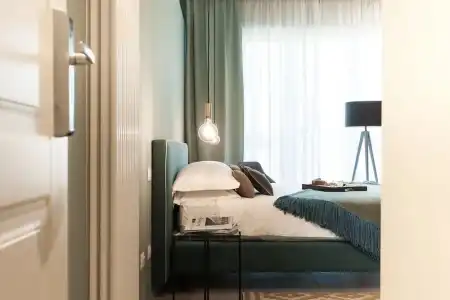 B&B Lorena Suites & Apartments - 43