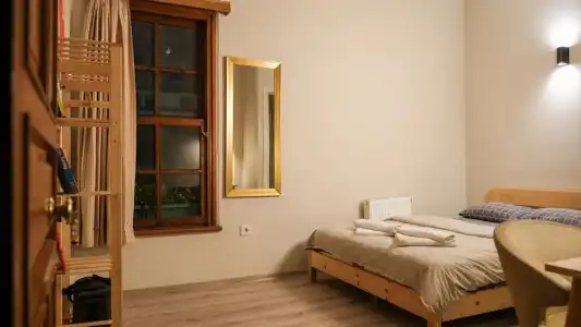 Second Home Hostel - 62