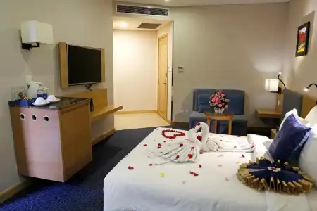 Ciao SaiGon & Spa - 110