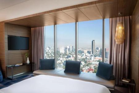 Sofitel Mexico City Reforma - 74