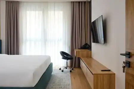 Stylo Residences & Suites Apart - 162