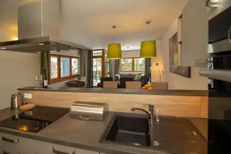 Lipno Lake Resort - 146