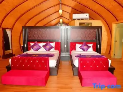 Con Khuong Resort Can Tho - 89
