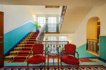 Art Deco Montana - 16