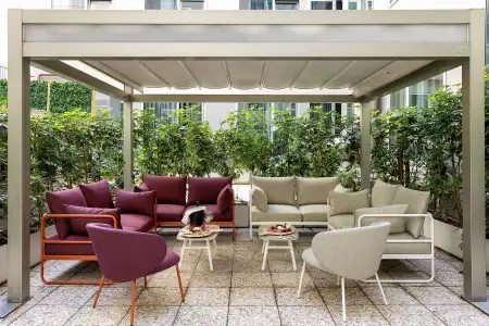 Best Western Premier Royal Santina - 8