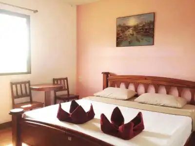 Thapap Resort - 16