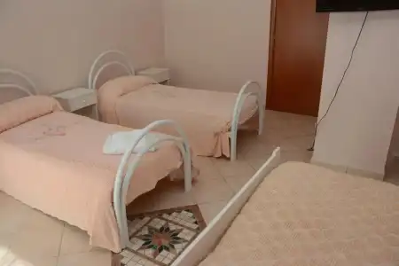 B&B Villa San Leonardo - 24