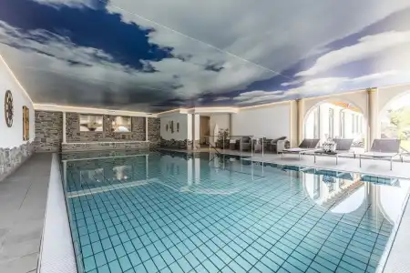 Restaurant Krone & Wellness - - 14
