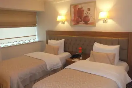 EMİR ROYAL LUXURY - 24