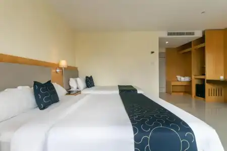 GoldenBeach Boutique Resort - 64