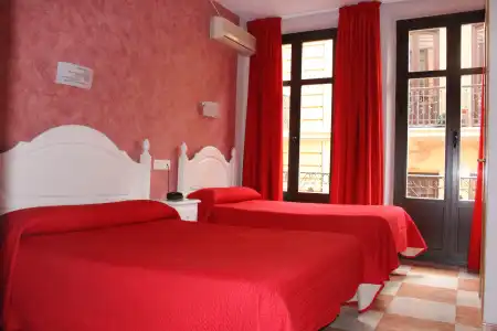 Hostal Sonia - 28