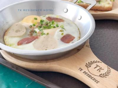 TK Residence - 19