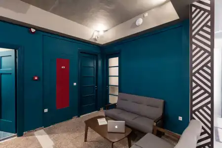 Nubian Hostel - 3