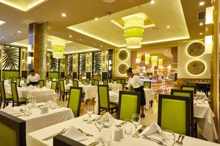 Riu Palace Costa Mujeres - All Inclusive - 30