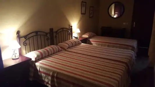 Hostal San Cayetano - 74