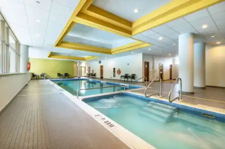 Allure & Conference Centre - 17