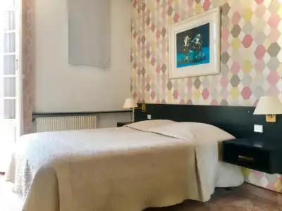 Hôtel des Mimosas - 30