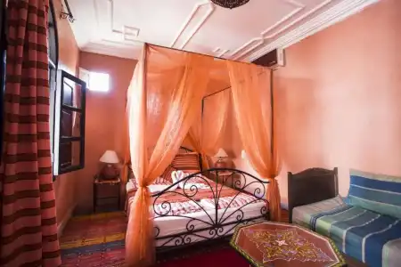 Riad Losra - 55